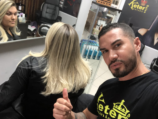 Beauty Salon «Keter Beauty Salon», reviews and photos, 9630 Fontainebleau Blvd, Miami, FL 33172, USA