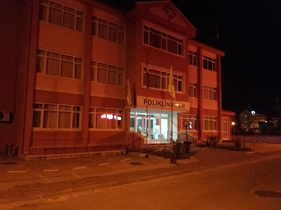 Başkent Üniversitesi Hastanesi Yenikent Polikliniği ve Diyaliz Merkezi