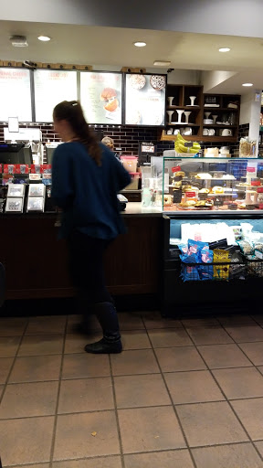 Coffee Shop «Starbucks», reviews and photos, 613 Boston Post Rd, Madison, CT 06443, USA