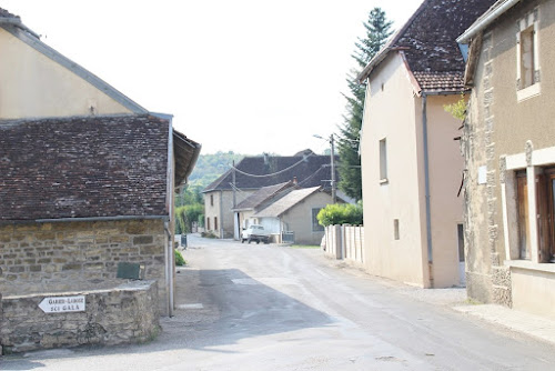 Mairie à Grozon