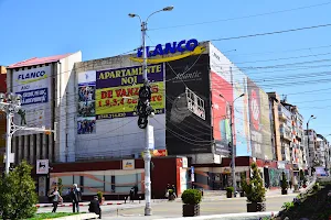 Muntenia Shopping Center image