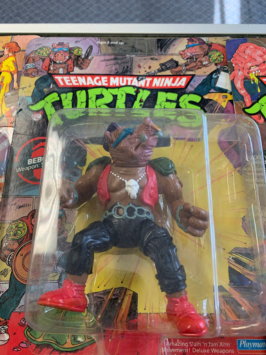 Toy Store «The Toy Drop», reviews and photos, 6025 Madison Ave Suite: E, Indianapolis, IN 46227, USA