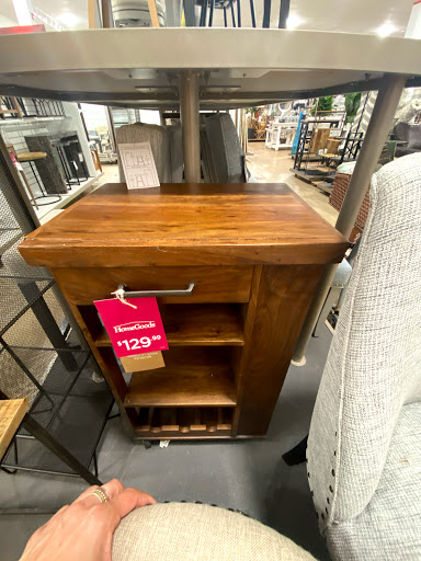 Department Store «HomeGoods», reviews and photos, 67 Newtown Rd, Danbury, CT 06810, USA