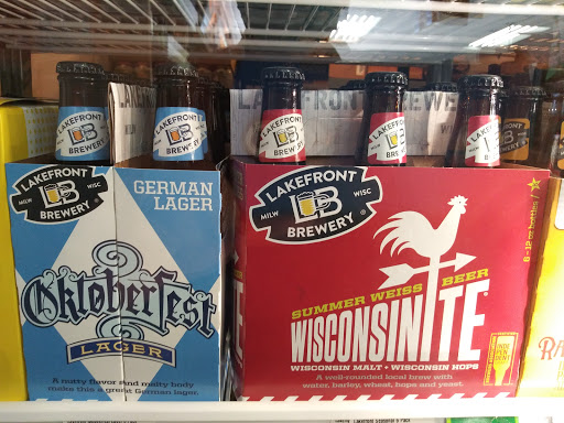 Supermarket «Just Local Food Cooperative», reviews and photos, 1117 S Farwell St, Eau Claire, WI 54701, USA