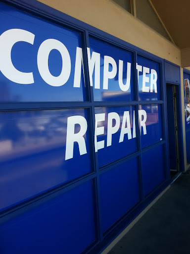 Computer Repair Service «Recovering Computers By Sparky», reviews and photos, 244 N Country Club Dr #204, Mesa, AZ 85201, USA