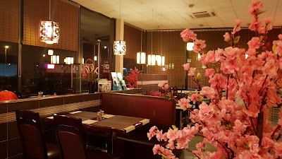 Sushi Hokkaido à Tonnay-Charente