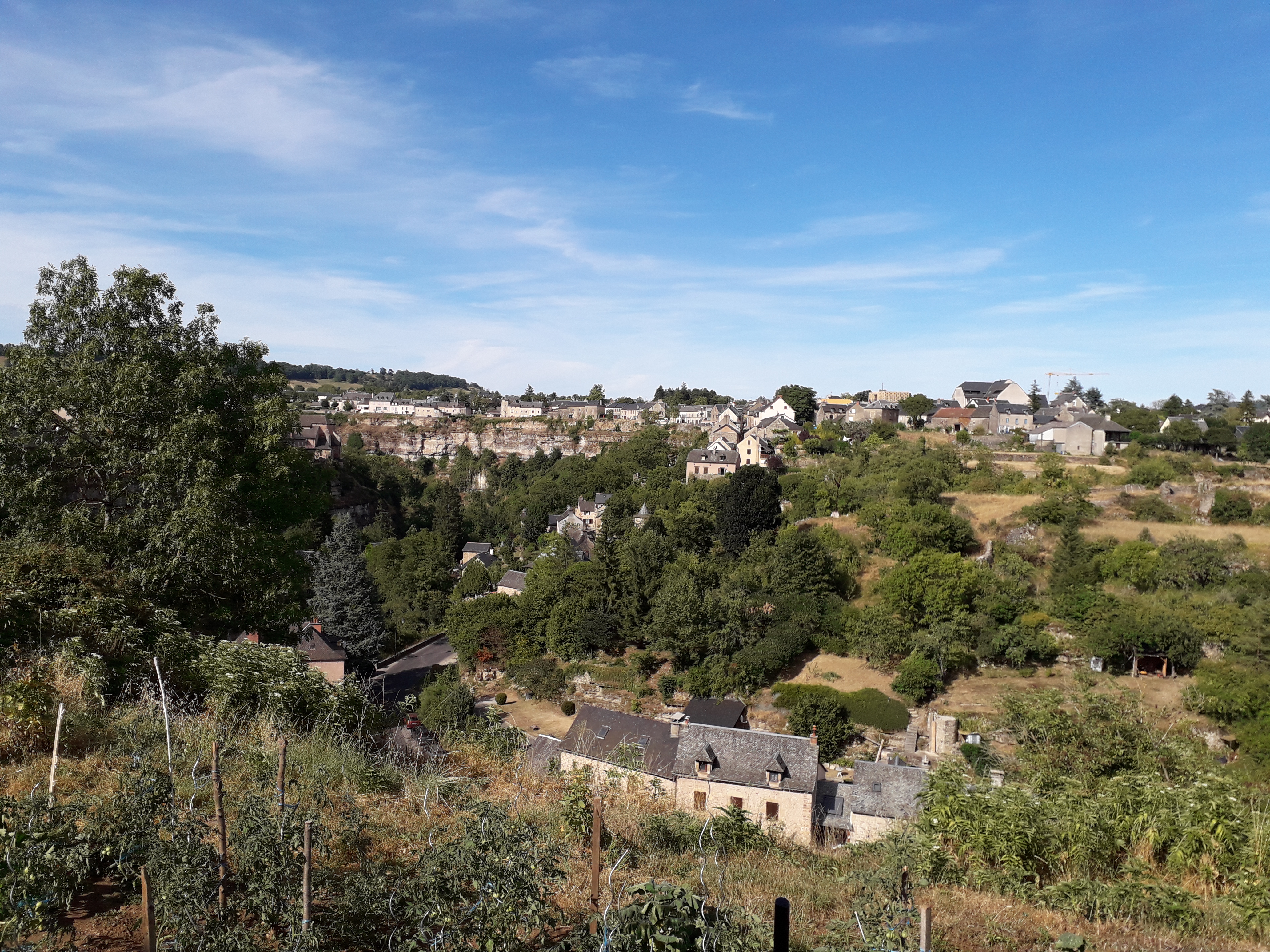 Photo n° 5 de l'avis de Carine.u fait le 25/07/2020 à 20:55