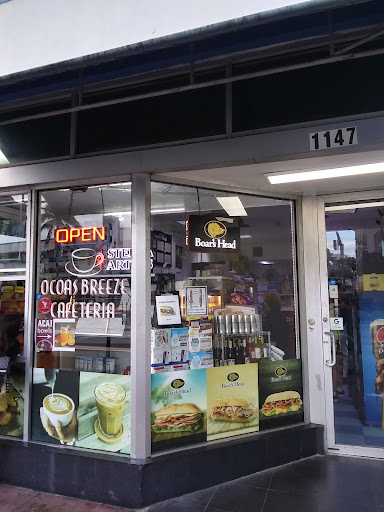 Cookie Shop «Insomnia Cookies», reviews and photos, 1227 Washington Ave, Miami Beach, FL 33139, USA