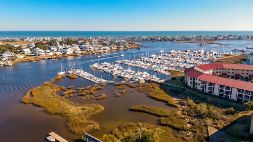 Waterfronte Villas and Yacht Club