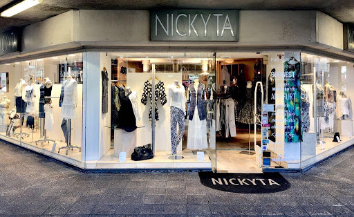 Boutique Nickyta Nice