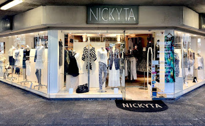 Boutique Nickyta Nice à Nice