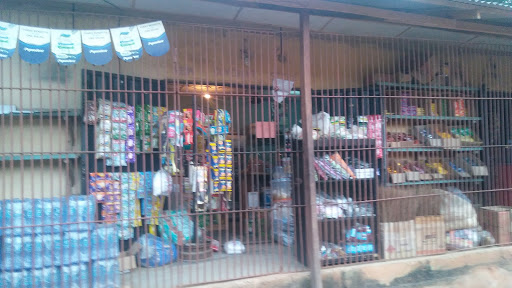 New Covenant Store, 1 Ufoma Osiki street, ojokoro, Ikorodu, Nigeria, Shopping Mall, state Ogun