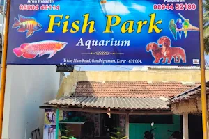 Fish Park Aquarium image