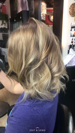 Hair Salon «Zeena Hair Salon», reviews and photos, 517 S Brookhurst St, Anaheim, CA 92608, USA