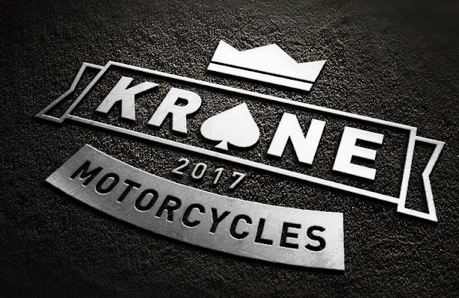 Rezensionen über Krone Motorcycle, Coudray Flavien in Siders - Motorradhändler