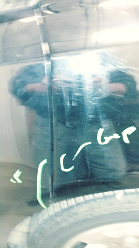 Auto Body Shop «Eureka Auto Collision Center», reviews and photos, 1023 W 5th St, Eureka, MO 63025, USA