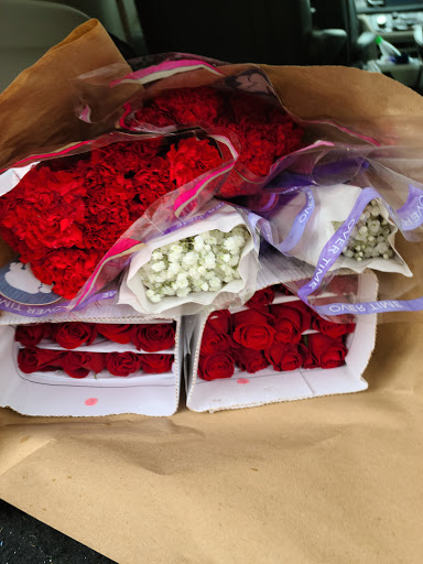 Florist «Nordlie Inc, - Detroit», reviews and photos, 25300 Guenther, Warren, MI 48091, USA