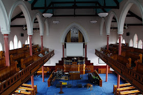 Ballysillan Presbyterian Church