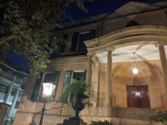 Nightly Spirits Ghost Tours