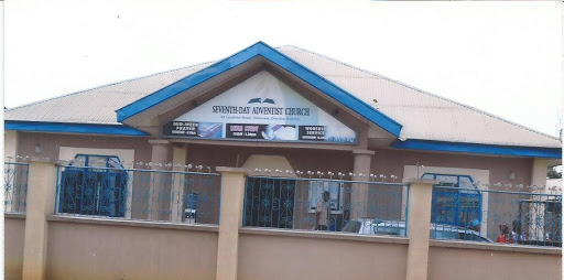 Seventh-day Adventist Church, Elelenwo, Rumuodani, 1 Ohiamini Rd, Port Harcourt, Nigeria, Funeral Home, state Rivers