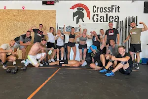 CrossFit Galea image