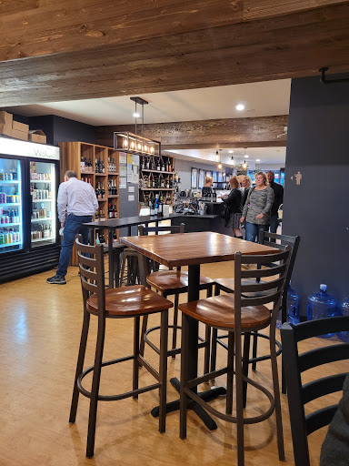 Cheese Shop «Wine and Cheese by TCC Restaurant & Wine Bar», reviews and photos, 24104 W Lockport St, Plainfield, IL 60544, USA