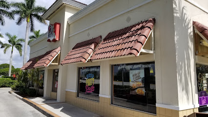 Taco Bell - 15821 Pines Blvd, Pembroke Pines, FL 33027