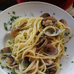 Photo n°4 de l'avis de Giorgia.e fait le 21/08/2022 à 18:06 sur le  Buena Onda Focene à Fiumicino