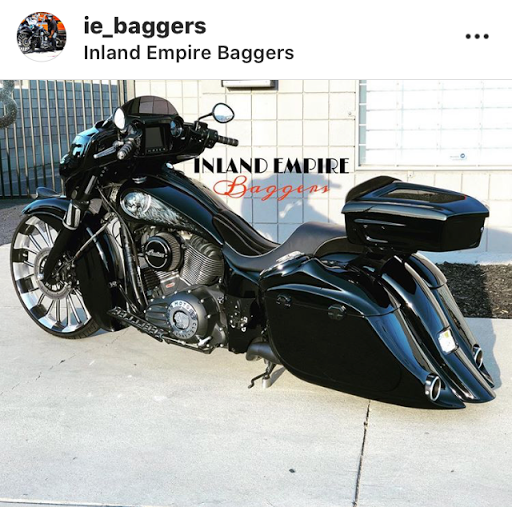 Inland Empire Baggers