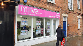 Move Sales & Lettings (Gloucester Estate Agents)