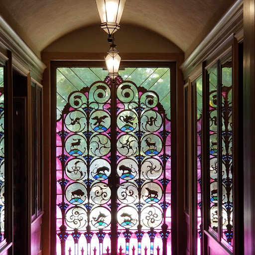 Live Music Venue «Caramoor Center for Music and the Arts», reviews and photos, 149 Girdle Ridge Rd, Katonah, NY 10536, USA