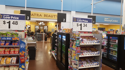 Department Store «Walmart Supercenter», reviews and photos, 11465 Tara Blvd, Lovejoy, GA 30250, USA
