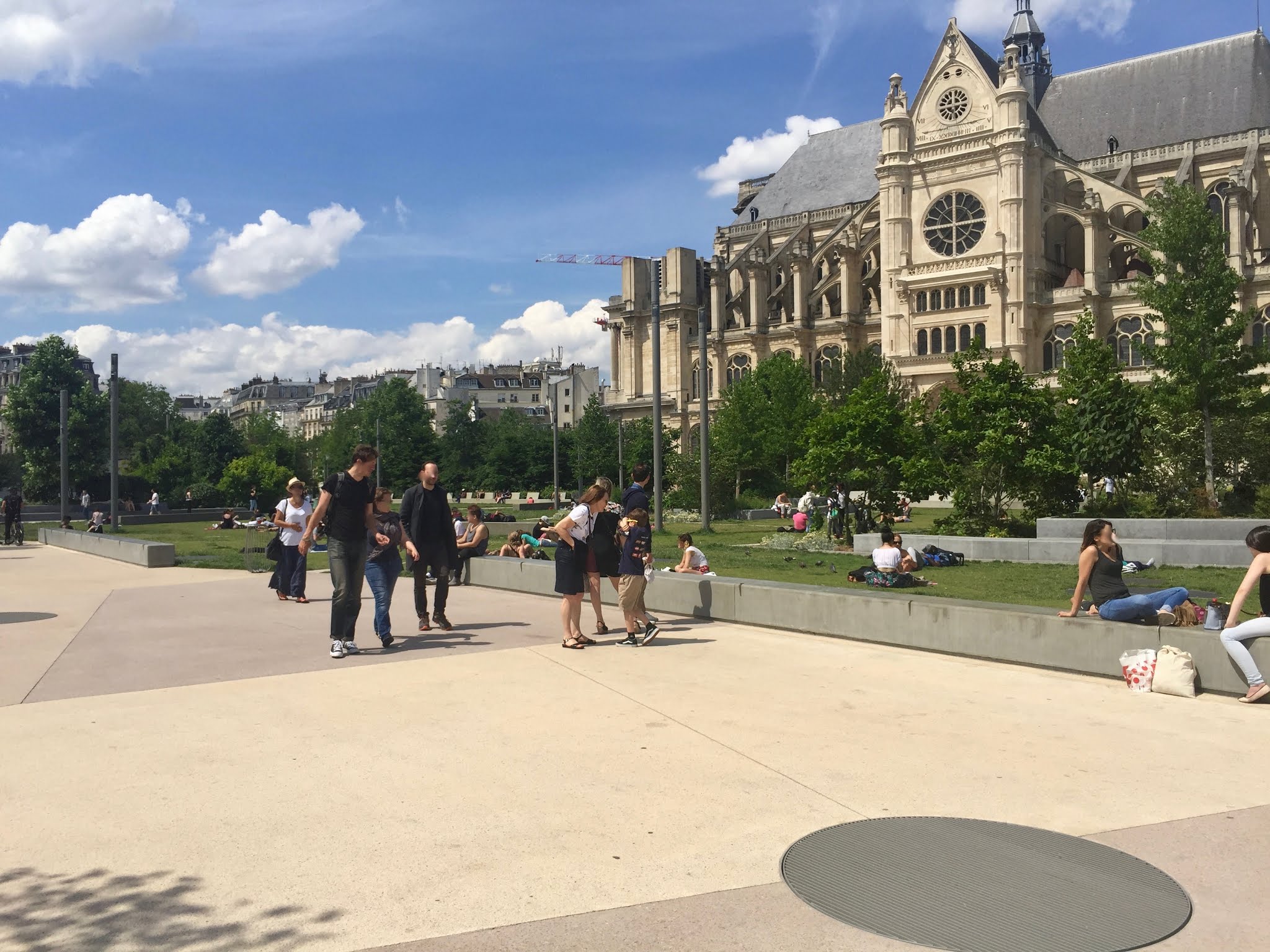 Photo n° 8 de l'avis de Gerard.u fait le 03/06/2018 à 14:50