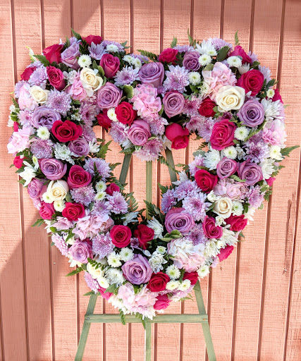 Florist «Ron & Alicia Robinson Florist», reviews and photos, 3323 Workman Mill Rd Suite B, Whittier, CA 90601, USA