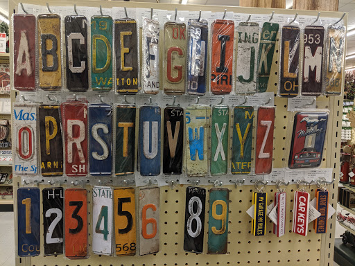 Craft Store «Hobby Lobby», reviews and photos, 2217 S Loop 288, Denton, TX 76205, USA