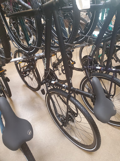 Camping Store «REI», reviews and photos, 5929 Northwest Hwy, Dallas, TX 75231, USA