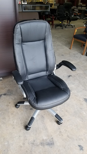 Office Furniture Store «Office Furniture Warehouse», reviews and photos, 6127 San Pedro Ave, San Antonio, TX 78216, USA