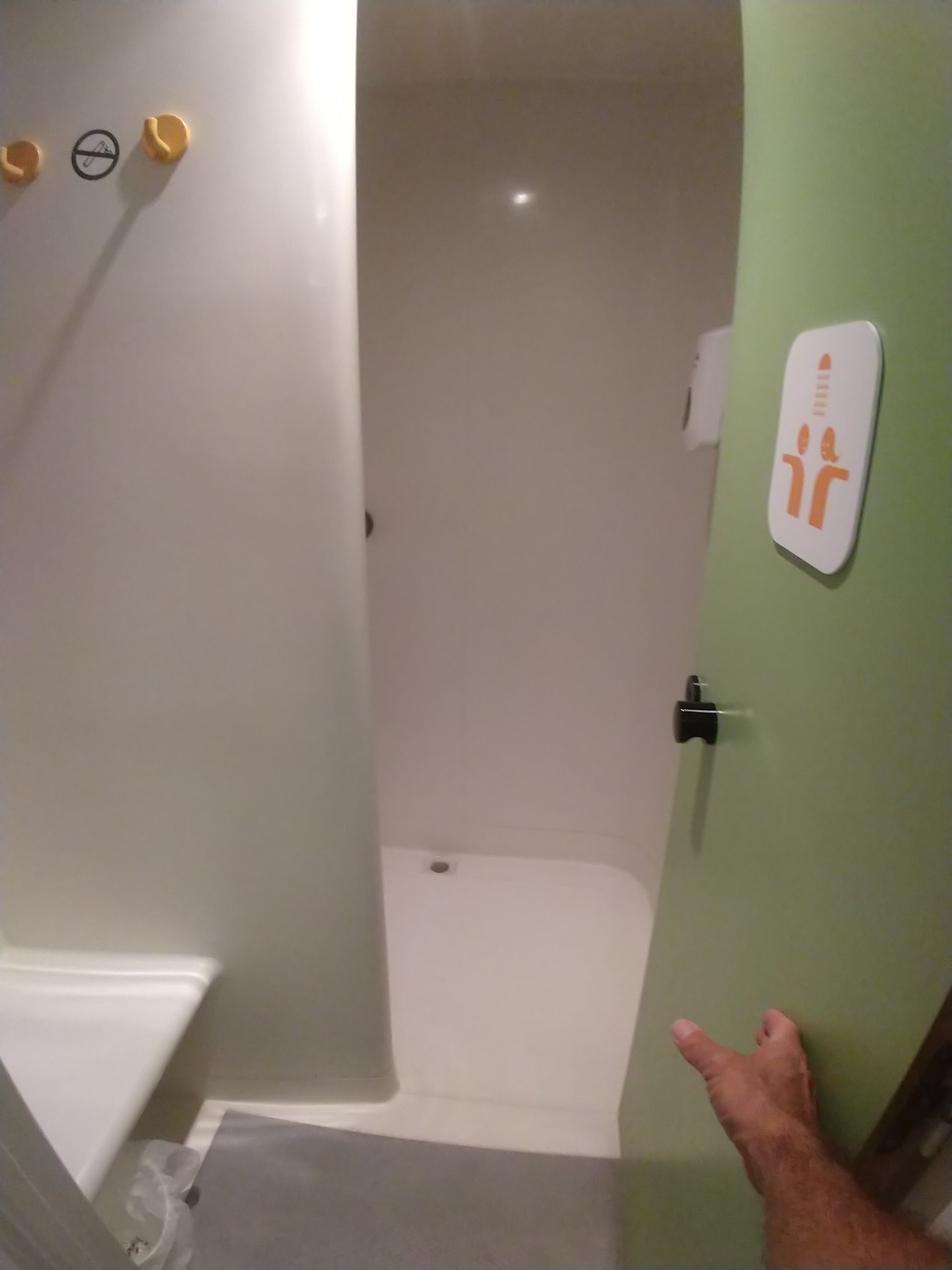 Photo n° 3 de l'avis de Radek.a fait le 11/08/2019 à 05:51