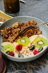 Photo n°184 de Deïa Coffee & Kitchen - Brunch Marseille à Marseille ()