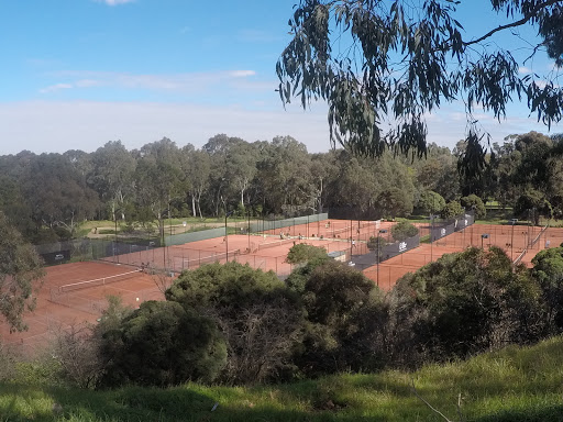 Eaglemont Tennis Club