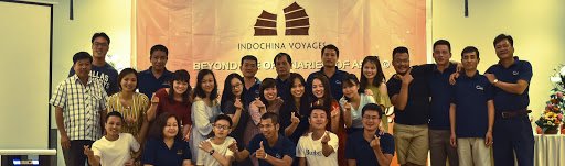 Indochina Voyages