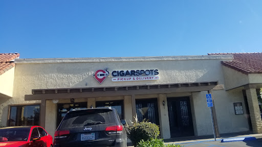 Cigar Shop «Tobacco Barn Pipe Shop & Cigar Lounge», reviews and photos, 23532 El Toro Rd Suite 13, Lake Forest, CA 92630, USA