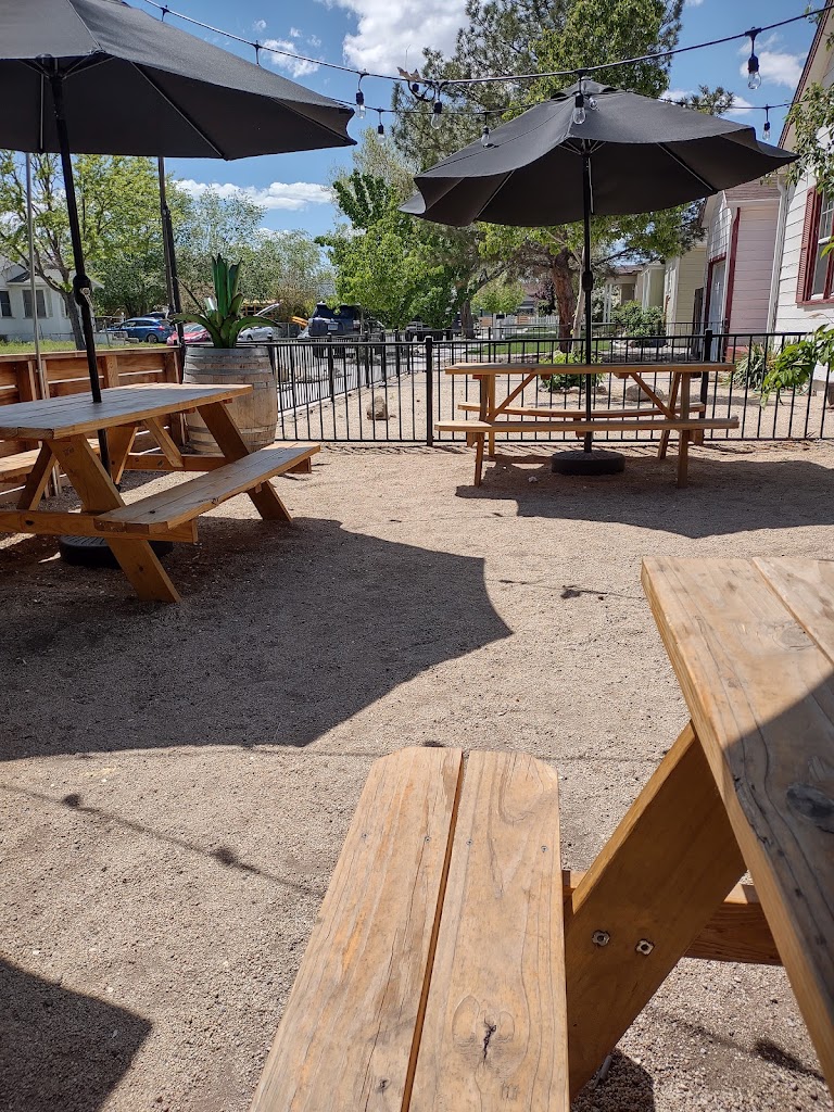 Anna's Taqueria 89502