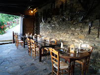 Atmosphère du Restaurant Auberge U Fragnu à Venzolasca - n°14