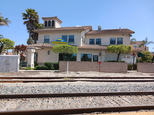 Grover Station Grill image