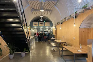 The Kernel Brewery Arch 7 Taproom image