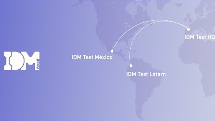 IDM Test Mexicana