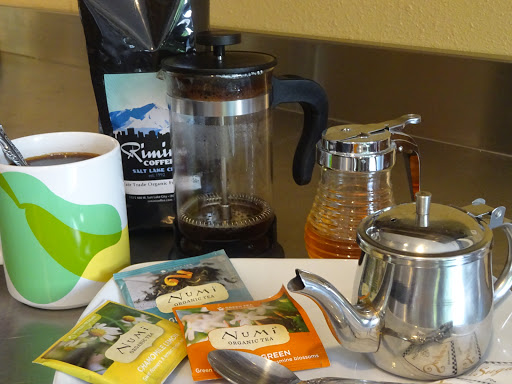 Cafe «Auntie Rae’s Dessert Island», reviews and photos, 4704 Holladay Blvd E, Holladay, UT 84117, USA