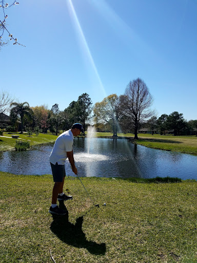 Golf Club «Pearland Golf Club at Country Place», reviews and photos, 3123 Flower Field Ln, Pearland, TX 77584, USA