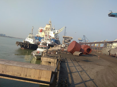 Dhamra Port Company Ltd